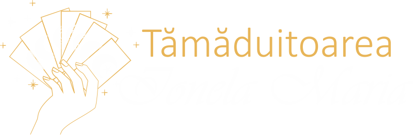 Tamaduitoarea Ionela Maria